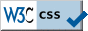 Valid CSS2